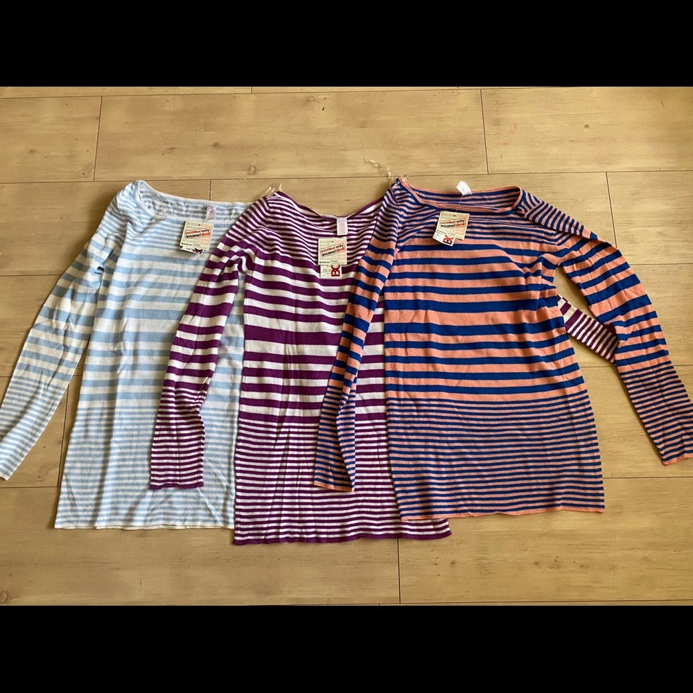 Womens Sweater Bundle NWT